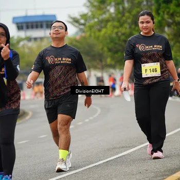 Runner Photo 8491498