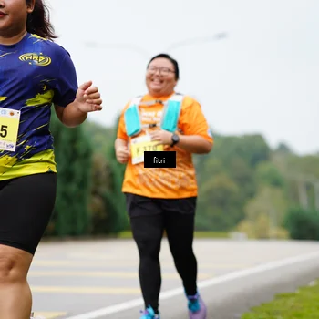 Runner Photo 8491500