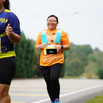 Runner Photo 8491501