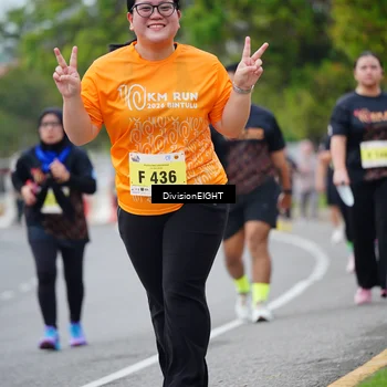 Runner Photo 8491502