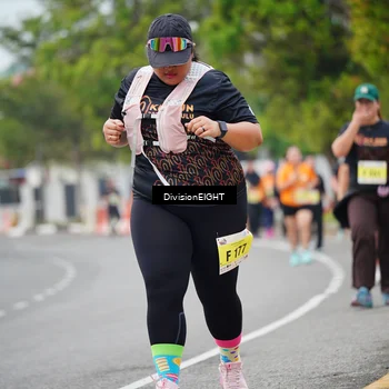 Runner Photo 8491503