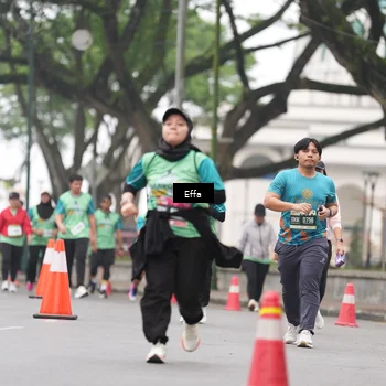 Runner Photo 8491504