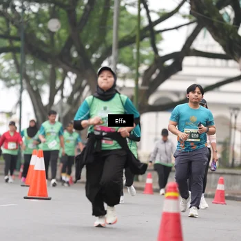 Runner Photo 8491505