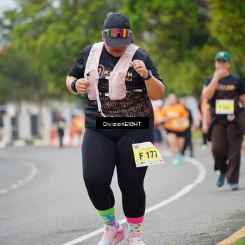 Runner Photo 8491507