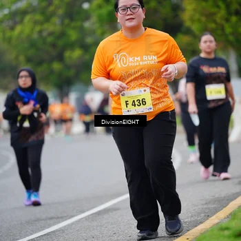 Runner Photo 8491508