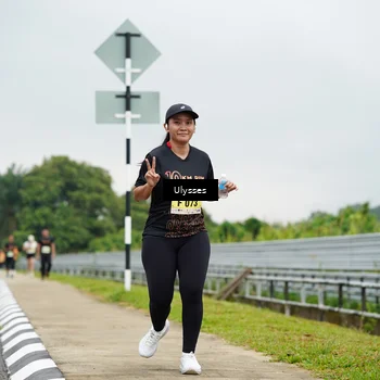 Runner Photo 8491509