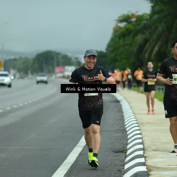 Runner Photo 8491510