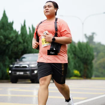 Runner Photo 8491511