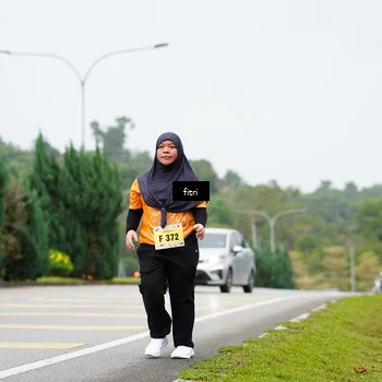 Runner Photo 8491512