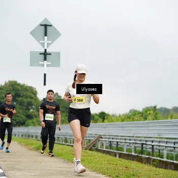 Runner Photo 8491513