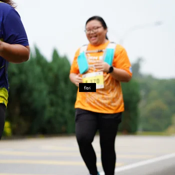 Runner Photo 8491515