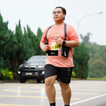Runner Photo 8491516