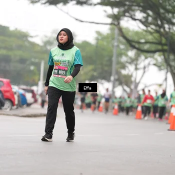 Runner Photo 8491518