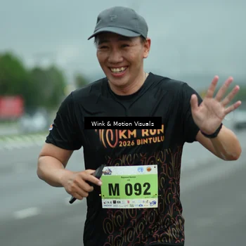 Runner Photo 8491519
