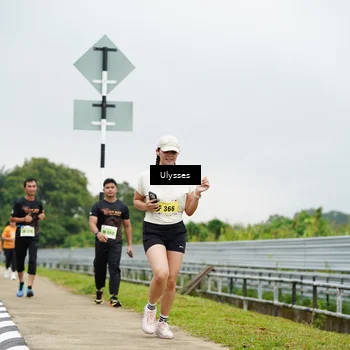 Runner Photo 8491520