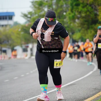 Runner Photo 8491521