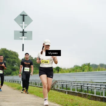 Runner Photo 8491522