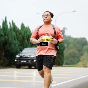 Runner Photo 8491524