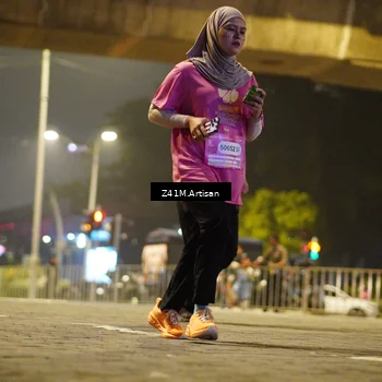 Runner Photo 8491525