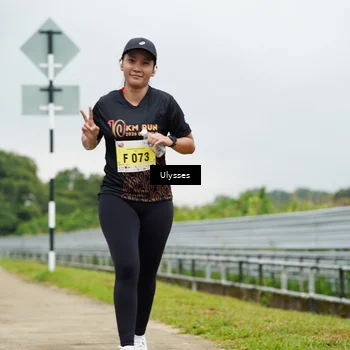 Runner Photo 8491526