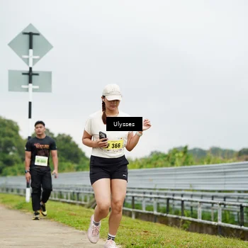 Runner Photo 8491527