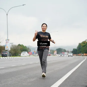 Runner Photo 8491528