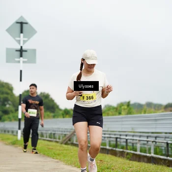 Runner Photo 8491529