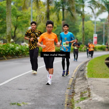 Runner Photo 8491533