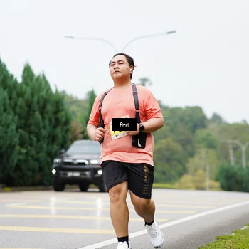 Runner Photo 8491536