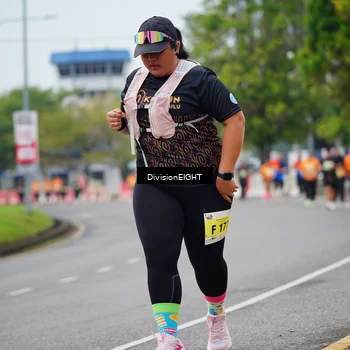 Runner Photo 8491539