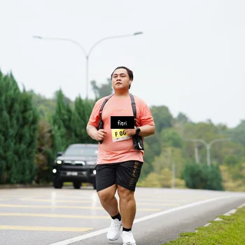 Runner Photo 8491540