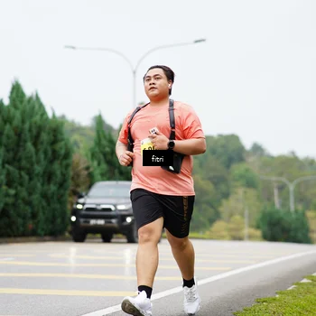 Runner Photo 8491541