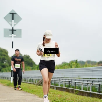 Runner Photo 8491543