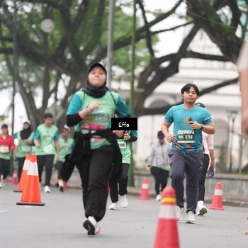 Runner Photo 8491544