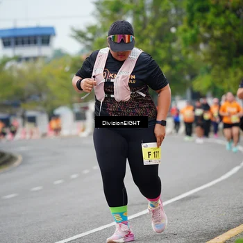Runner Photo 8491546