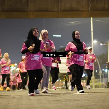 Runner Photo 8491547
