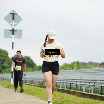 Runner Photo 8491551