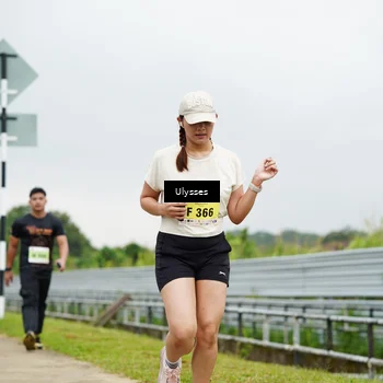 Runner Photo 8491552