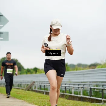 Runner Photo 8491553