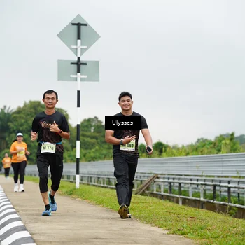 Runner Photo 8491554