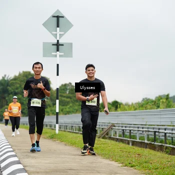 Runner Photo 8491555
