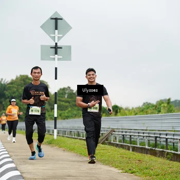 Runner Photo 8491556