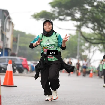 Runner Photo 8491557