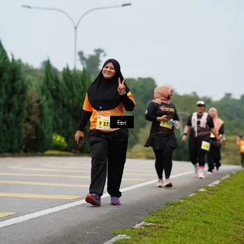 Runner Photo 8491559
