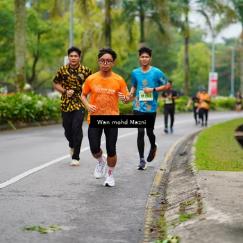 Runner Photo 8491560