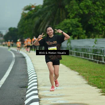 Runner Photo 8491563