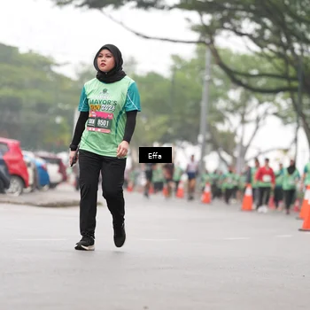 Runner Photo 8491564