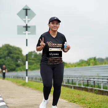 Runner Photo 8491566