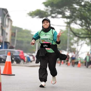Runner Photo 8491567