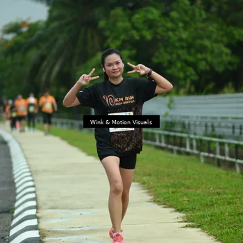 Runner Photo 8491568
